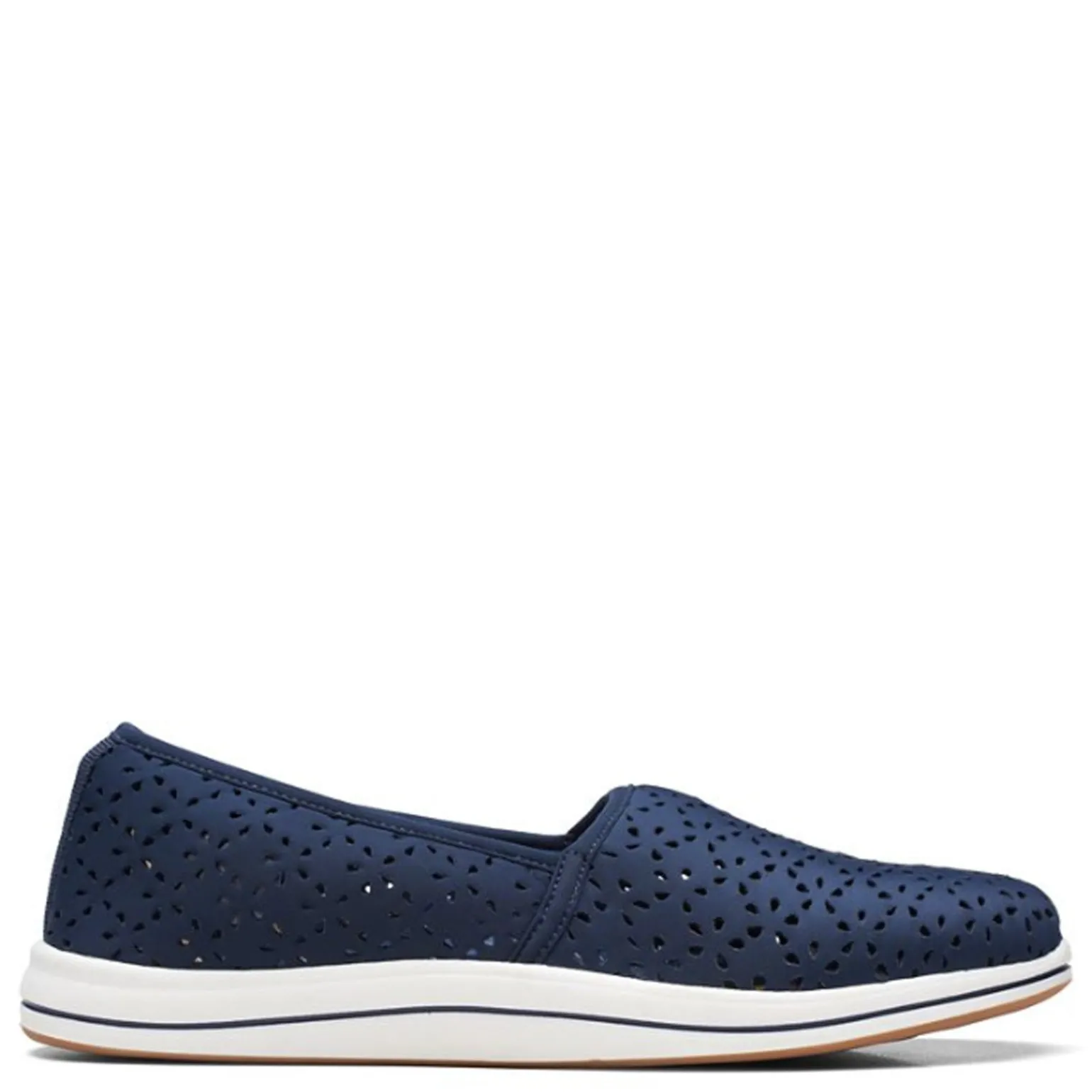 Women's Clarks, Breeze Emily Slip-On