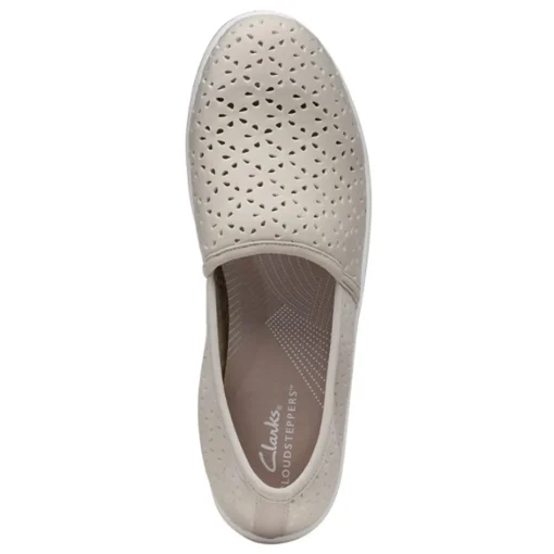 Women's Clarks, Breeze Emily Slip-On