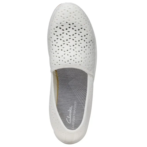 Women's Clarks, Breeze Emily Slip-On