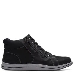 Women's Clarks, Breeze Glide Sneaker