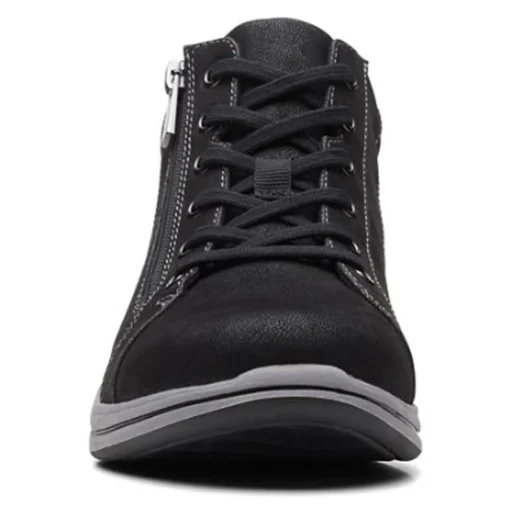 Women's Clarks, Breeze Glide Sneaker