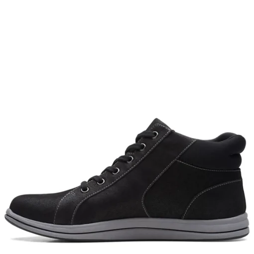 Women's Clarks, Breeze Glide Sneaker