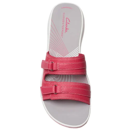 Women's Clarks, Breeze Piper Sandal