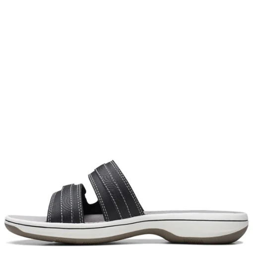 Women's Clarks, Breeze Piper Sandal