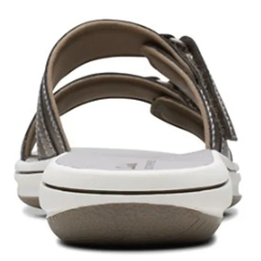 Women's Clarks, Breeze Piper Sandal
