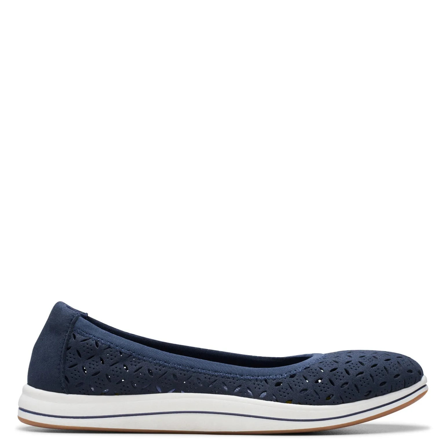 Women's Clarks, Breeze Roam Slip-On