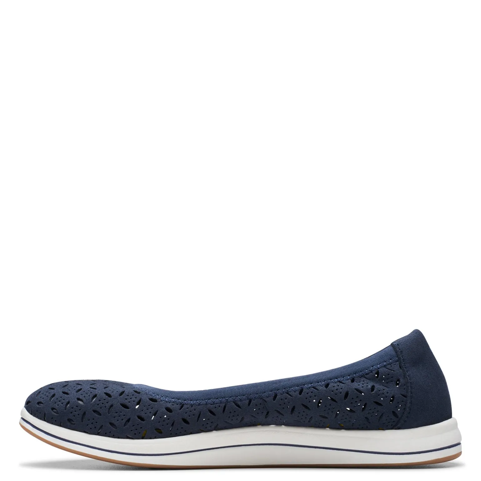 Women's Clarks, Breeze Roam Slip-On