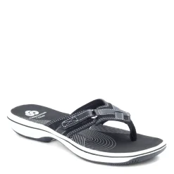Women's Clarks, Breeze Sea Sandal