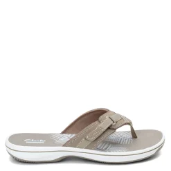 Women's Clarks, Breeze Sea Sandal