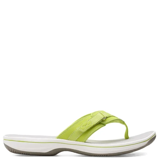 Women's Clarks, Breeze Sea Sandal