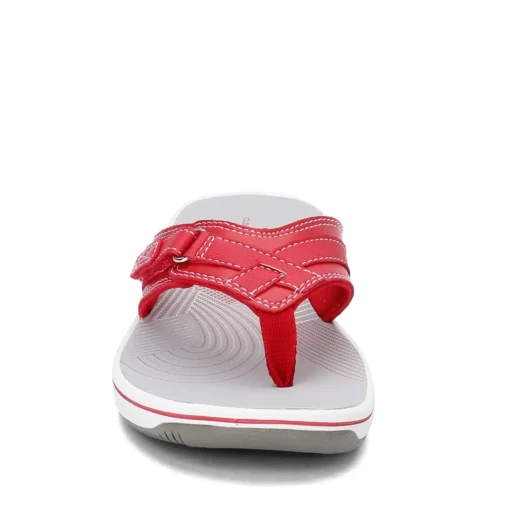 Women's Clarks, Breeze Sea Sandal