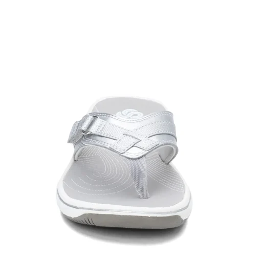 Women's Clarks, Breeze Sea Sandal