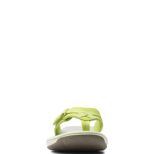 Women's Clarks, Breeze Sea Sandal