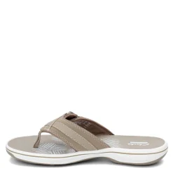 Women's Clarks, Breeze Sea Sandal