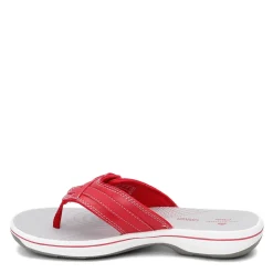 Women's Clarks, Breeze Sea Sandal