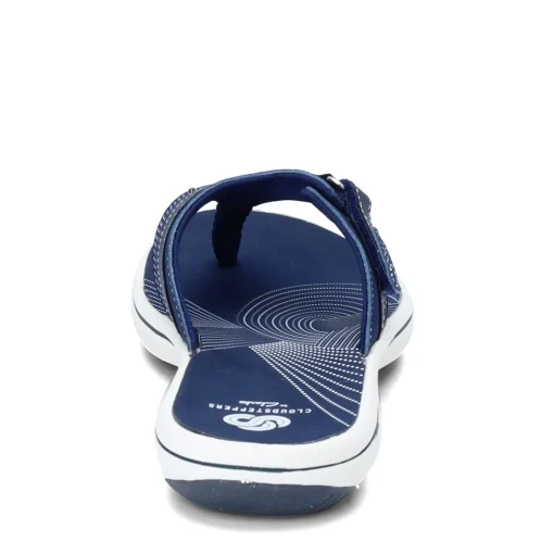 Women's Clarks, Breeze Sea Sandal