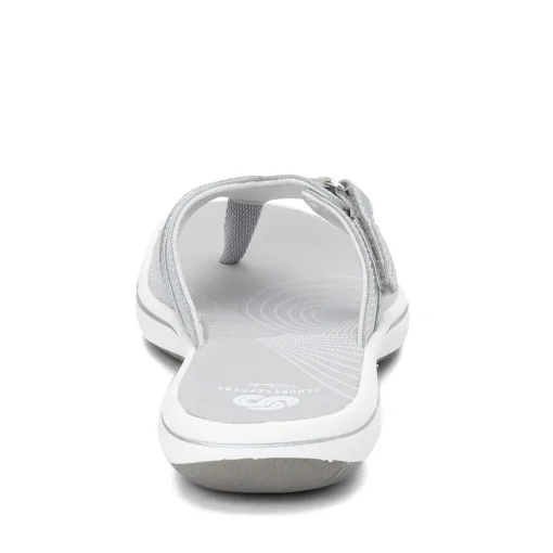Women's Clarks, Breeze Sea Sandal