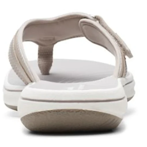 Women's Clarks, Breeze Sea Sandal