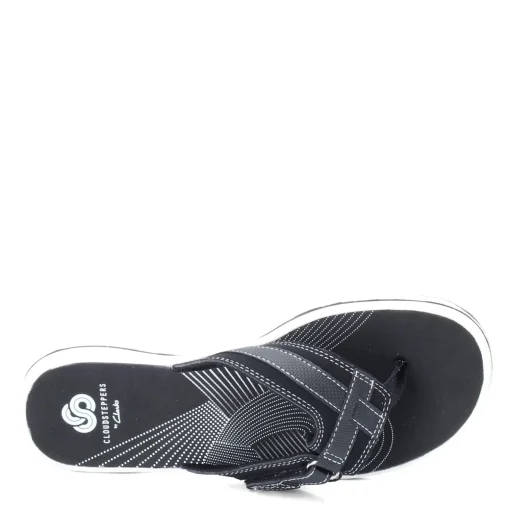 Women's Clarks, Breeze Sea Sandal