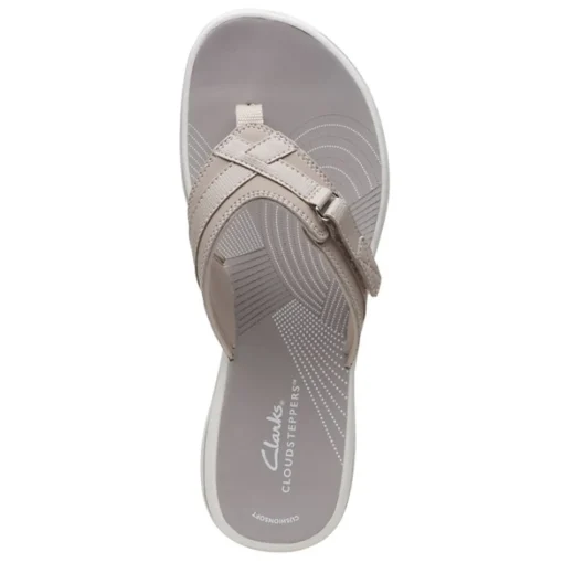 Women's Clarks, Breeze Sea Sandal