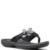 Women's Clarks, Brinkley Flora Sandal