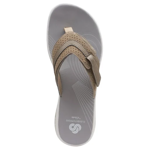 Women's Clarks, Brinkley Keely Sandal