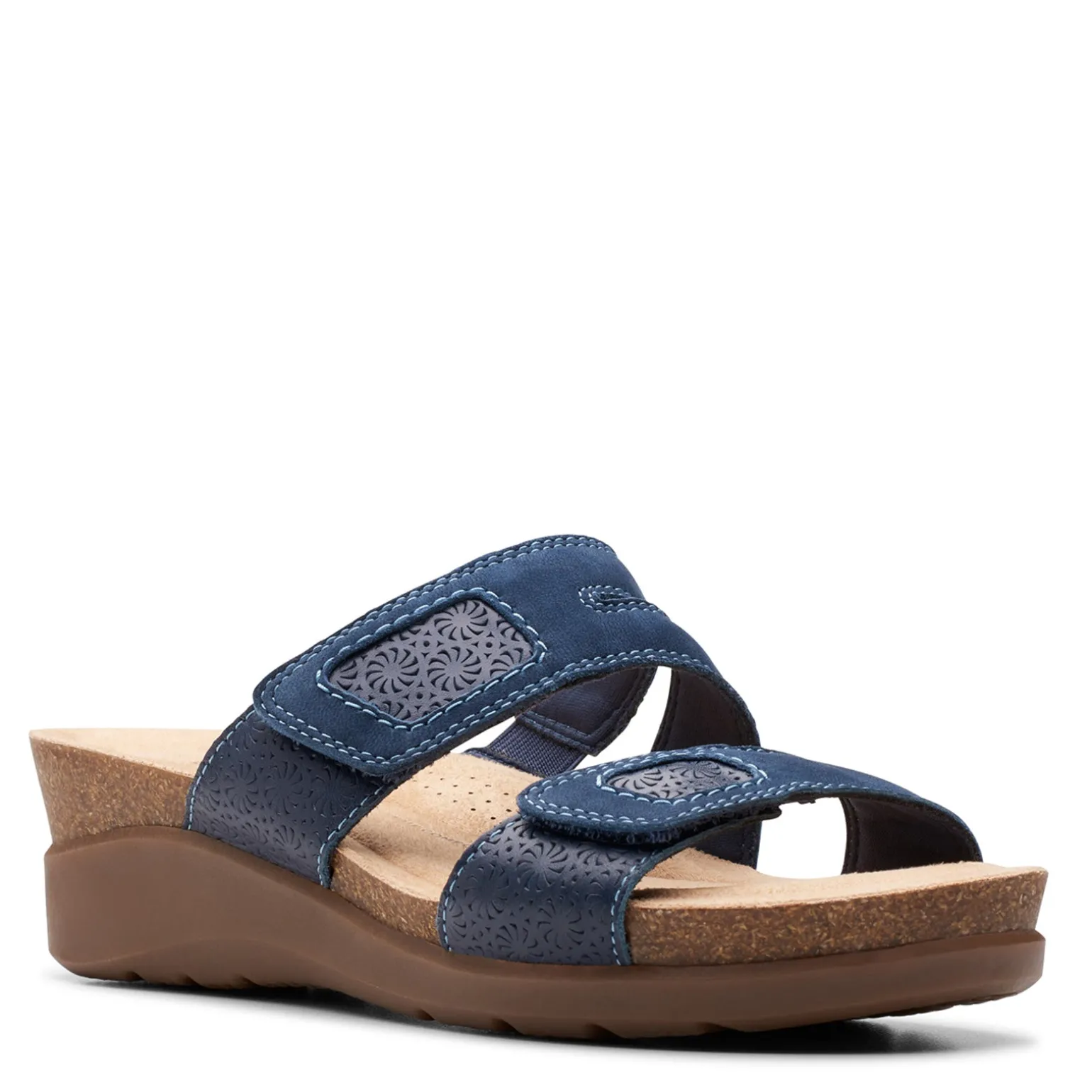 Women's Clarks, Calenne Maye Sandal