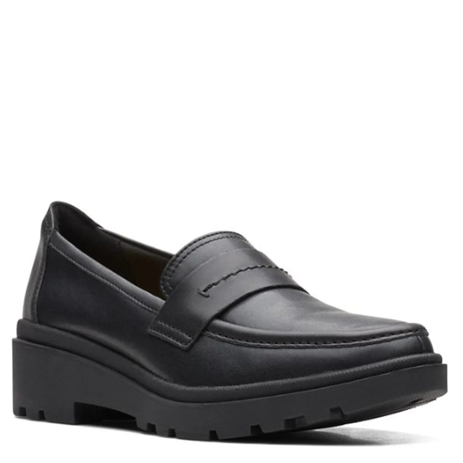 Women's Clarks, Calla Ease Loafer