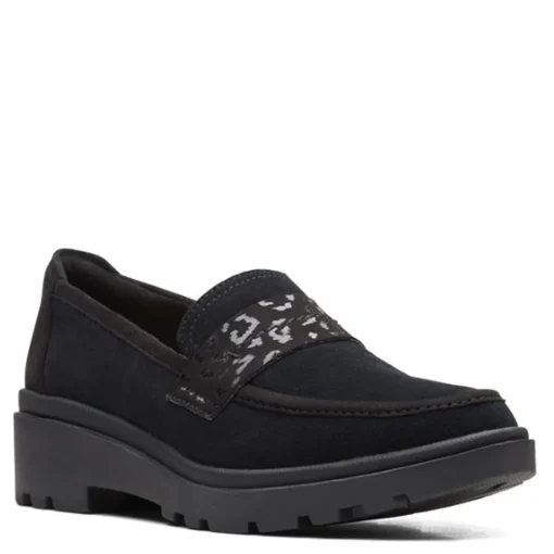 Women's Clarks, Calla Ease Loafer