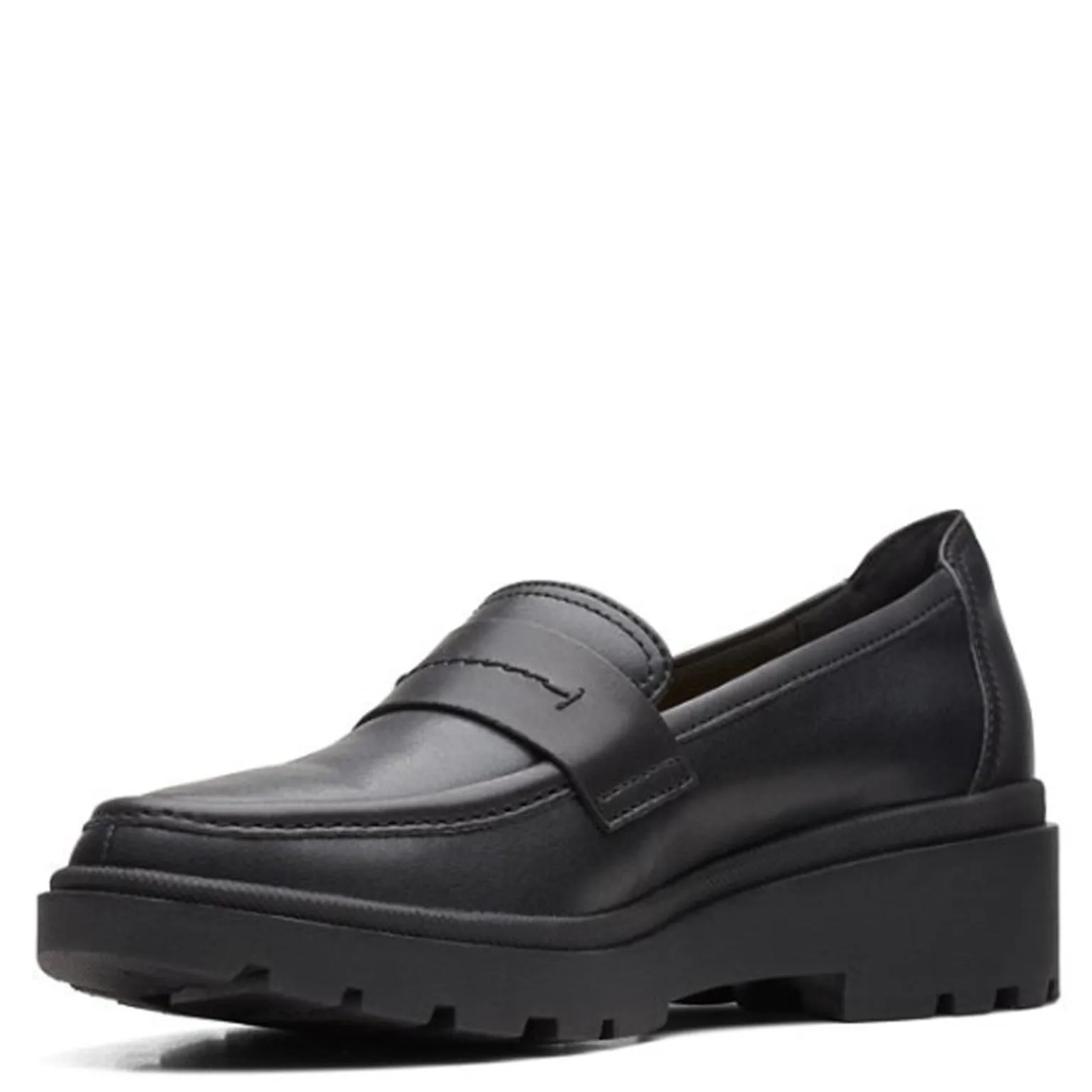 Women's Clarks, Calla Ease Loafer