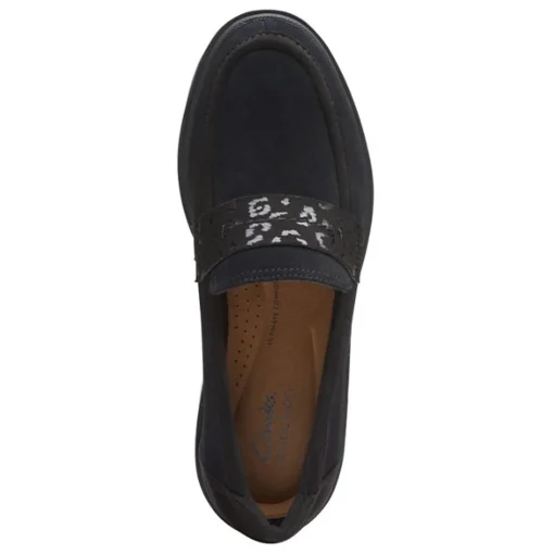 Women's Clarks, Calla Ease Loafer