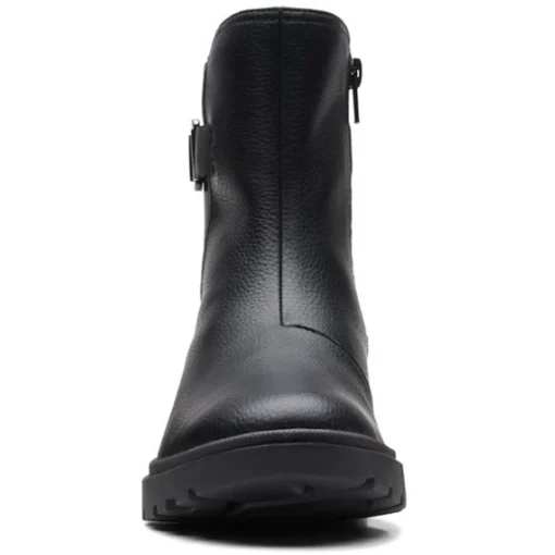 Women's Clarks, Calla Mid Boot