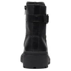 Women's Clarks, Calla Mid Boot