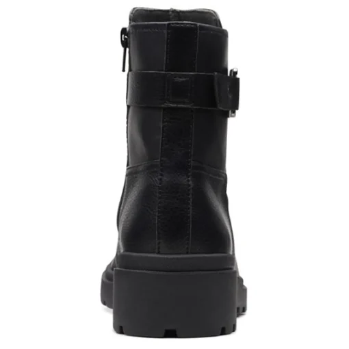 Women's Clarks, Calla Mid Boot