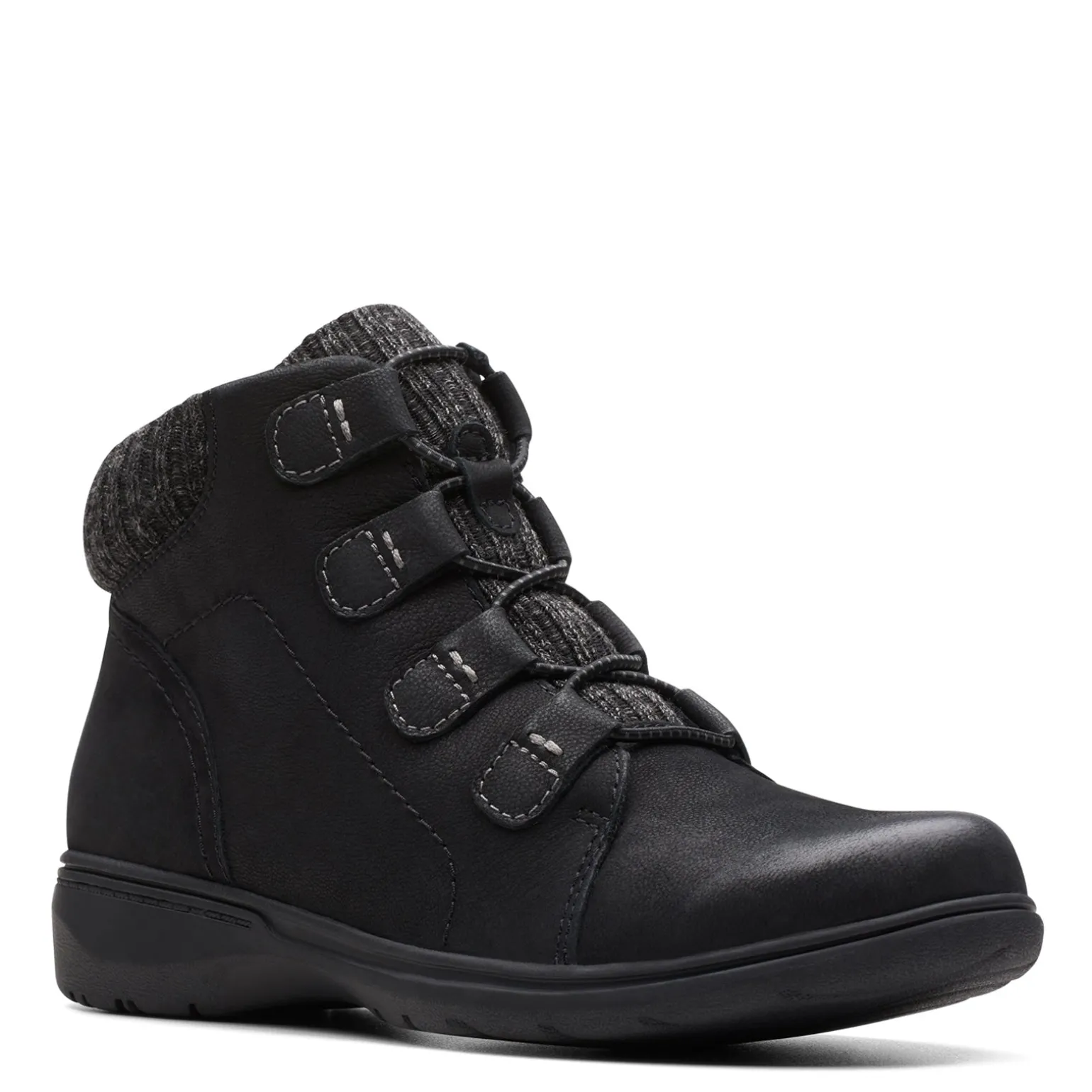 Women's Clarks, Carleigh Jade Boot