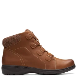 Women's Clarks, Carleigh Jade Boot