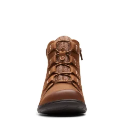 Women's Clarks, Carleigh Jade Boot