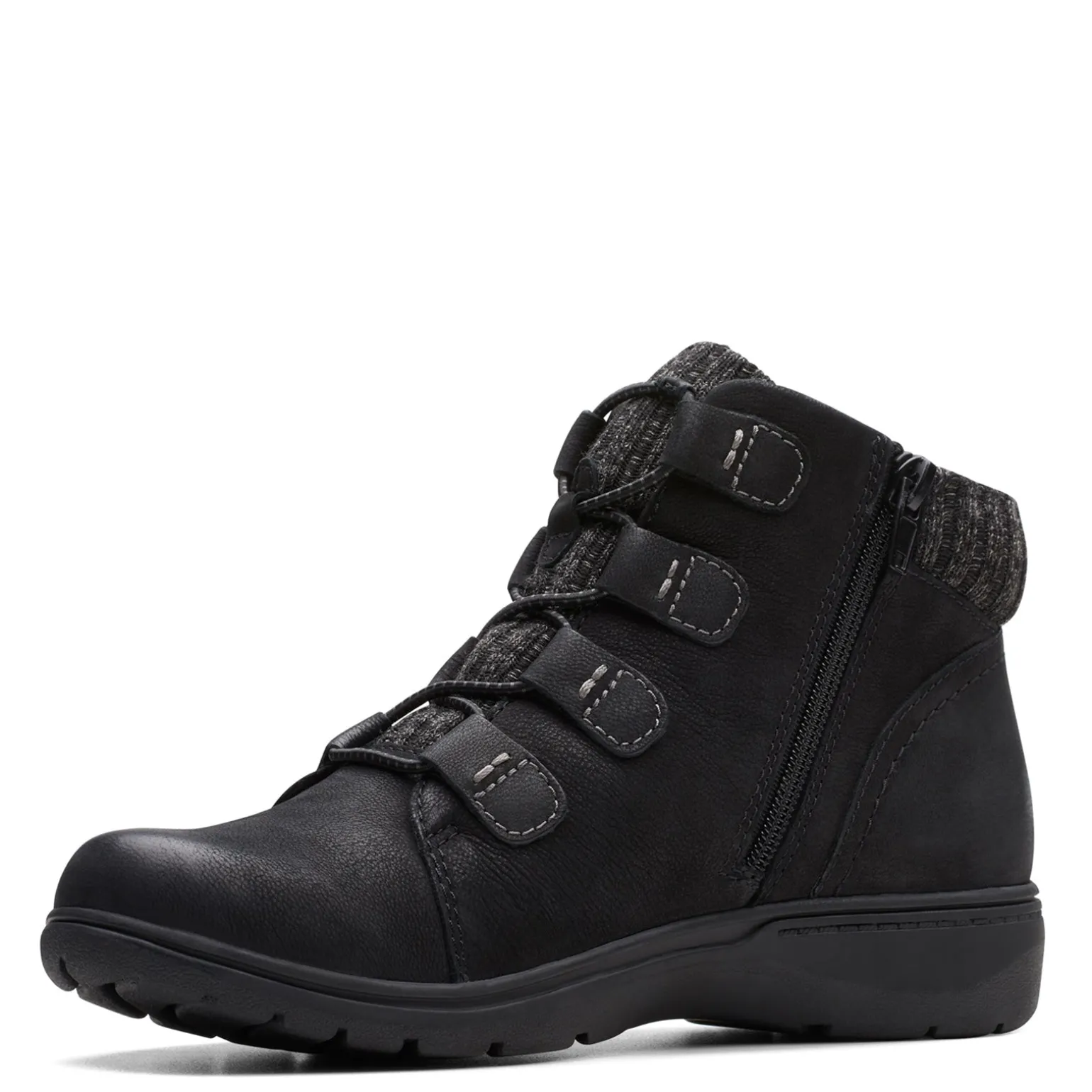 Women's Clarks, Carleigh Jade Boot