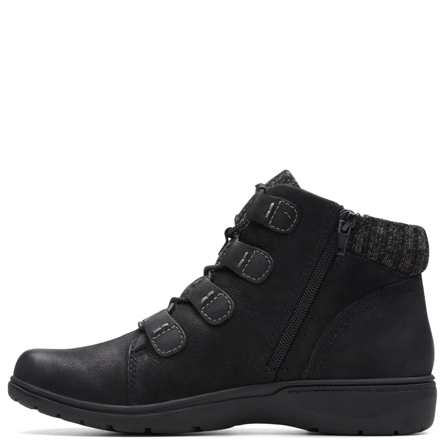 Women's Clarks, Carleigh Jade Boot