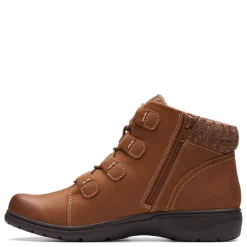 Women's Clarks, Carleigh Jade Boot