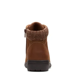 Women's Clarks, Carleigh Jade Boot