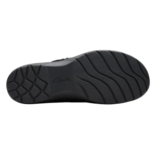 Women's Clarks, Carleigh Jazz Slip-On