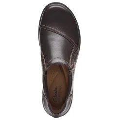 Women's Clarks, Carleigh Ray Slip-On