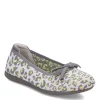 Women's Clarks, Carly Hope Flat