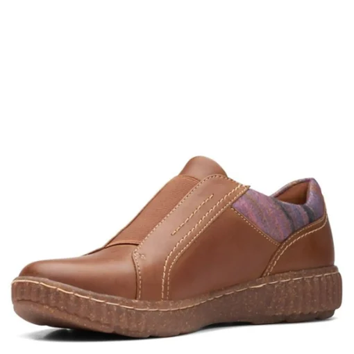 Women's Clarks, Caroline Cove Slip-On