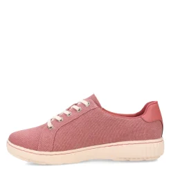 Women's Clarks, Caroline Echo Sneaker