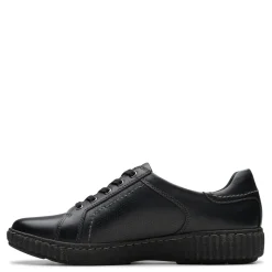 Women's Clarks, Caroline Janna Sneaker