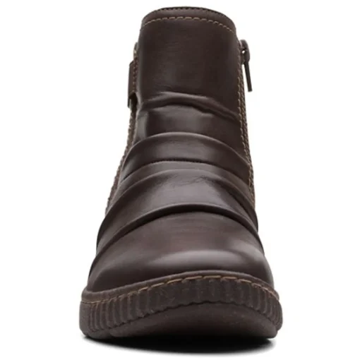 Women's Clarks, Caroline Orchid Boot