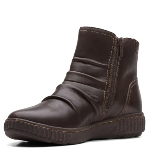 Women's Clarks, Caroline Orchid Boot