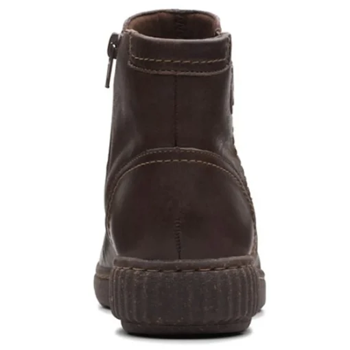 Women's Clarks, Caroline Orchid Boot
